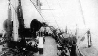 Крейсер I ранга "Россия" (1895 – 1922) Крейсер I ранга "Россия" (1895 – 1922)