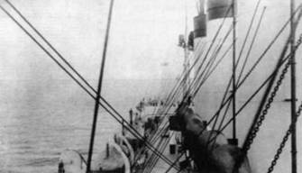 Крейсер I ранга "Россия" (1895 – 1922) Крейсер I ранга "Россия" (1895 – 1922)