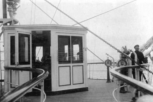 Крейсер I ранга "Россия" (1895 – 1922) Крейсер I ранга "Россия" (1895 – 1922)