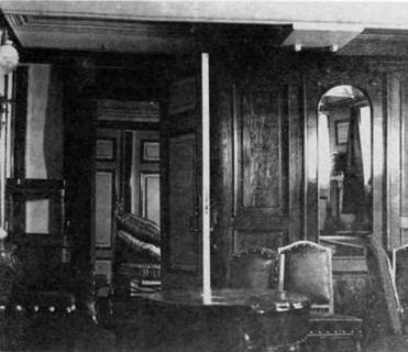 Крейсер I ранга "Рюрик" (1889-1904) Крейсер I ранга "Рюрик" (1889-1904)