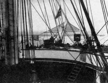Крейсер I ранга "Рюрик" (1889-1904) Крейсер I ранга "Рюрик" (1889-1904)