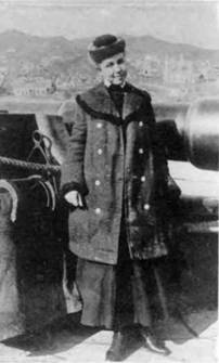 Крейсер I ранга "Рюрик" (1889-1904) Крейсер I ранга "Рюрик" (1889-1904)