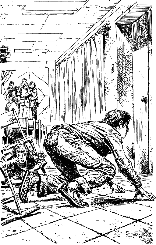 Мафия пишет оперу Мафия пишет оперу