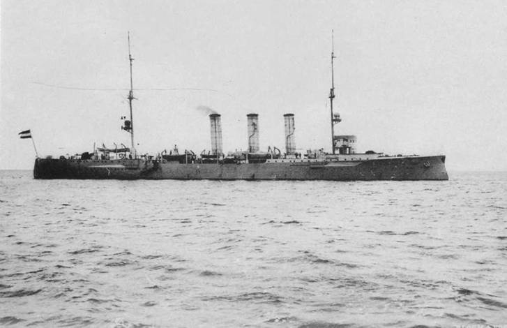 Легкие крейсера германии (1914 – 1918 гг.) Часть 2 Легкие крейсера германии (1914 – 1918 гг.) Часть 2