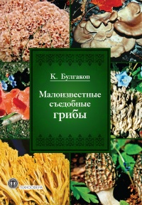 Малоизвестные съедобные грибы - Касим Булгаков - Читать книги онлайн | Слушать аудиокниги онлайн | Электронная библиотека books-lib.com