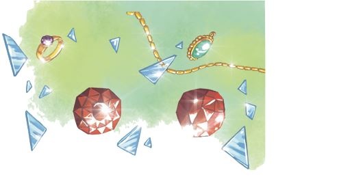 Кефир, Гаврош и Рикошет. Возвращение Крысиной королевы Кефир, Гаврош и Рикошет. Возвращение Крысиной королевы
