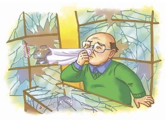 Кефир, Гаврош и Рикошет. Возвращение Крысиной королевы Кефир, Гаврош и Рикошет. Возвращение Крысиной королевы