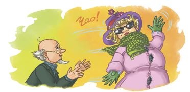 Кефир, Гаврош и Рикошет. Возвращение Крысиной королевы Кефир, Гаврош и Рикошет. Возвращение Крысиной королевы
