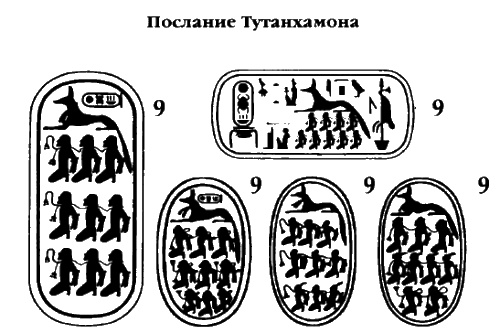 Белые божества инков Белые божества инков