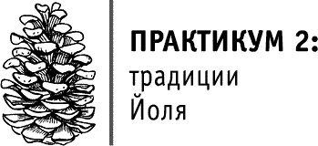 Круг Года. Викканские праздники, их атрибуты и значение Круг Года. Викканские праздники, их атрибуты и значение
