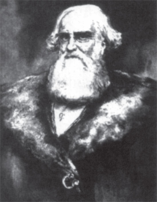 Орден меченосцев против Руси. Первый германский поход на Восток Орден меченосцев против Руси. Первый германский поход на Восток