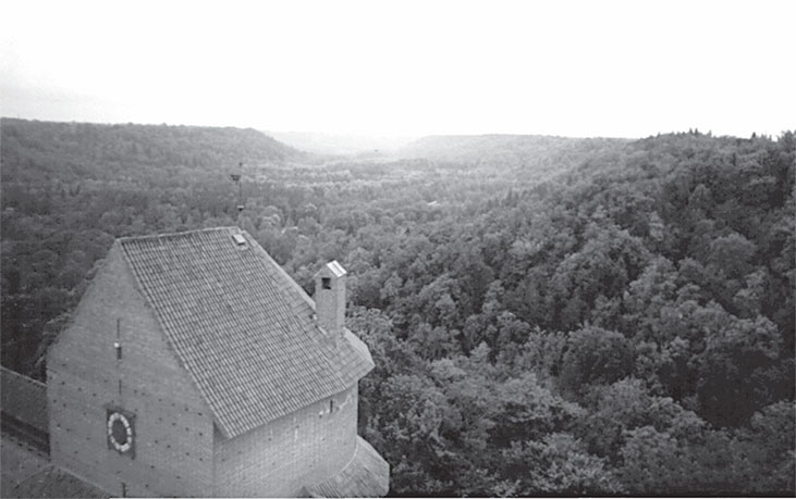 Орден меченосцев против Руси. Первый германский поход на Восток