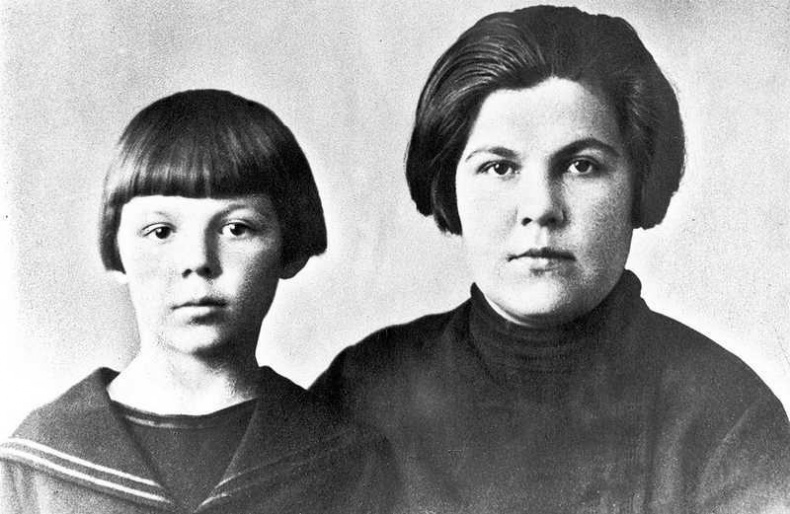 Письма из Владимирской тюрьмы Письма из Владимирской тюрьмы