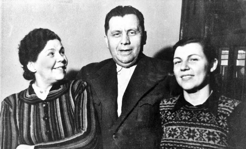 Письма из Владимирской тюрьмы Письма из Владимирской тюрьмы