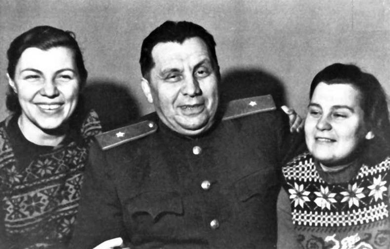 Письма из Владимирской тюрьмы Письма из Владимирской тюрьмы