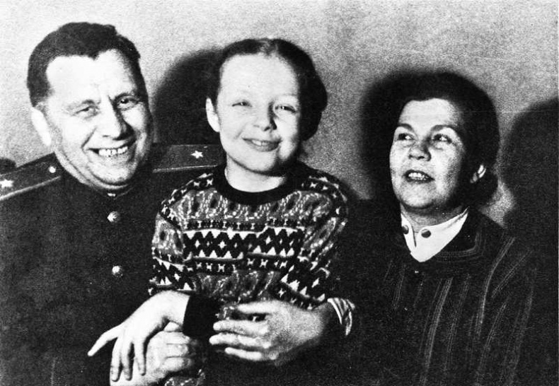Письма из Владимирской тюрьмы Письма из Владимирской тюрьмы