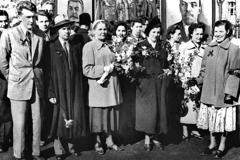 Письма из Владимирской тюрьмы Письма из Владимирской тюрьмы