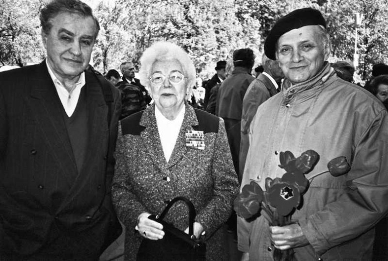 Письма из Владимирской тюрьмы Письма из Владимирской тюрьмы