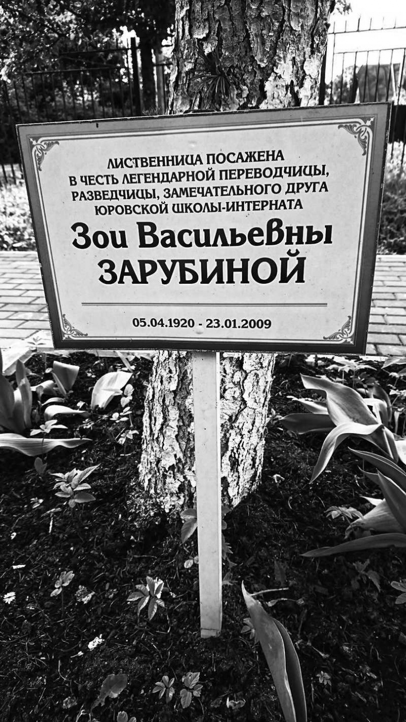 Письма из Владимирской тюрьмы Письма из Владимирской тюрьмы