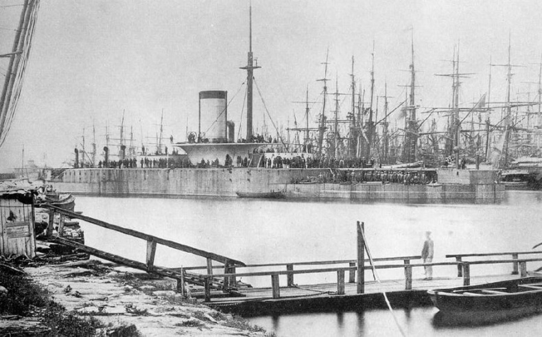 Пуля для адмирала Кетлинского Пуля для адмирала Кетлинского