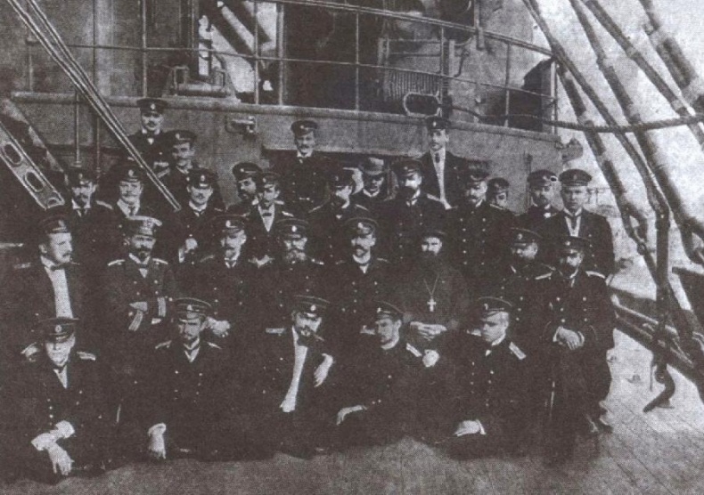 Пуля для адмирала Кетлинского Пуля для адмирала Кетлинского