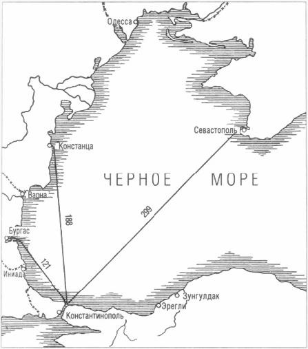 Пуля для адмирала Кетлинского Пуля для адмирала Кетлинского