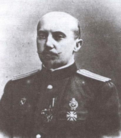 Пуля для адмирала Кетлинского Пуля для адмирала Кетлинского