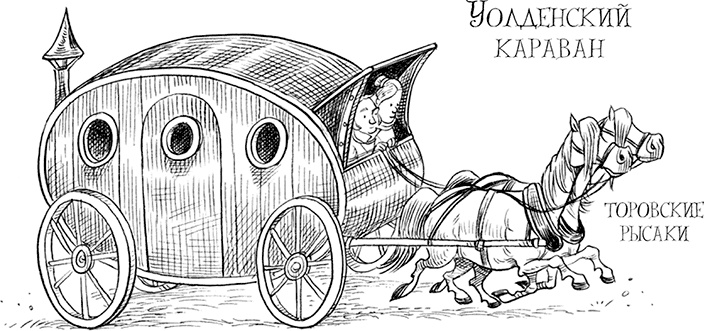 Юная леди Гот и роковая симфония Юная леди Гот и роковая симфония