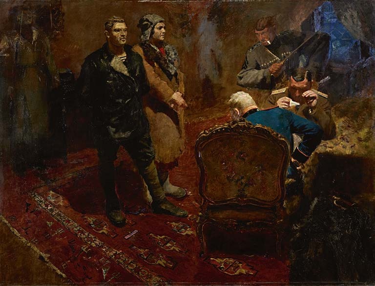 Живая цифра. Книга о цвете, или Как заставить дышать цифровую фотографию Живая цифра. Книга о цвете, или Как заставить дышать цифровую фотографию