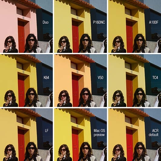 Живая цифра. Книга о цвете, или Как заставить дышать цифровую фотографию