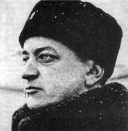 Мифы советской эпохи Мифы советской эпохи