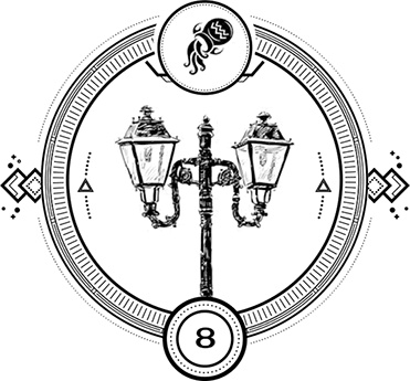 Пандемониум. 3. Кодекс вещих сестер Пандемониум. 3. Кодекс вещих сестер