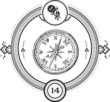 Пандемониум. 3. Кодекс вещих сестер Пандемониум. 3. Кодекс вещих сестер