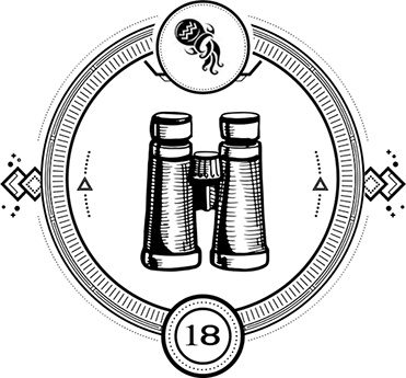 Пандемониум. 3. Кодекс вещих сестер Пандемониум. 3. Кодекс вещих сестер