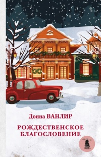 Рождественское благословение - Донна Ванлир - Читать книги онлайн | Слушать аудиокниги онлайн | Электронная библиотека books-lib.com