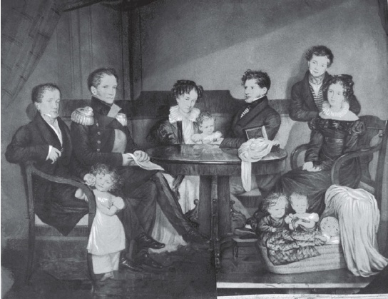Записки князя Дмитрия Александровича Оболенского. 1855 – 1879 Записки князя Дмитрия Александровича Оболенского. 1855 – 1879