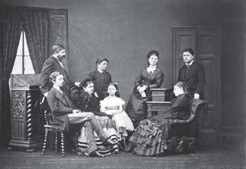 Записки князя Дмитрия Александровича Оболенского. 1855 – 1879 Записки князя Дмитрия Александровича Оболенского. 1855 – 1879