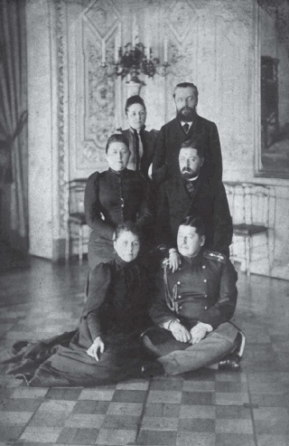 Записки князя Дмитрия Александровича Оболенского. 1855 – 1879 Записки князя Дмитрия Александровича Оболенского. 1855 – 1879
