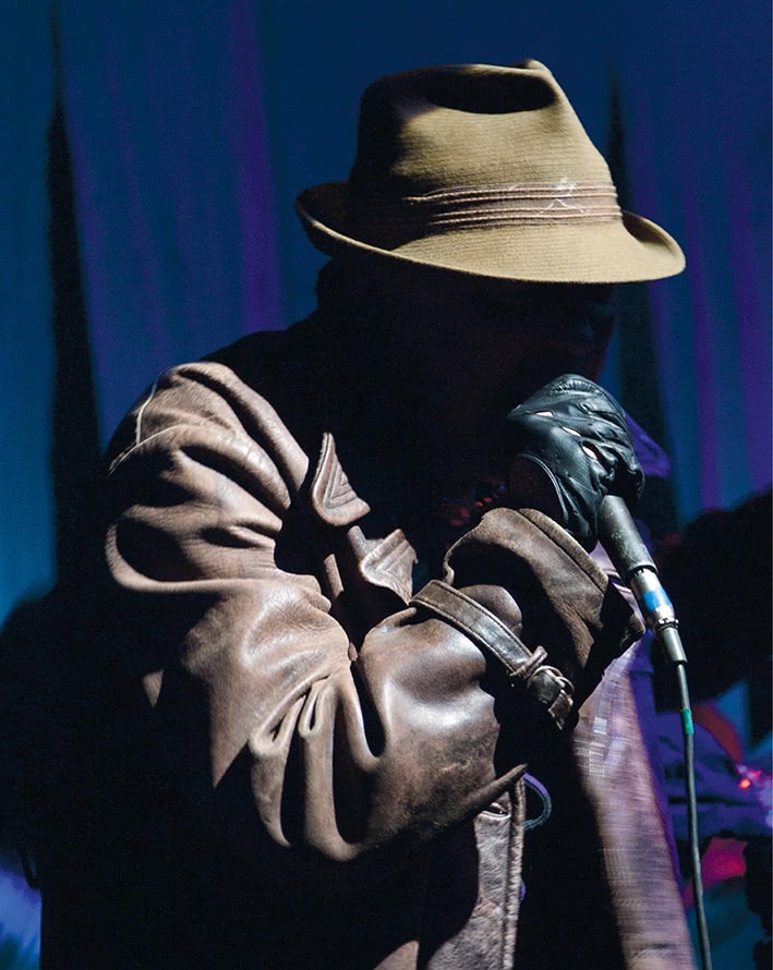 Путь Горыныча. Авторизованная биография Гарика Сукачева Путь Горыныча. Авторизованная биография Гарика Сукачева