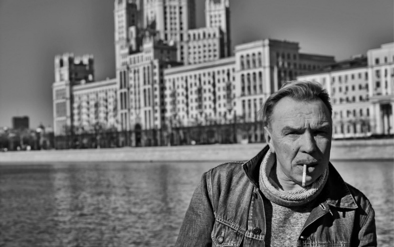 Путь Горыныча. Авторизованная биография Гарика Сукачева Путь Горыныча. Авторизованная биография Гарика Сукачева