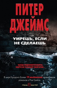 Умрешь, если не сделаешь - Питер Джеймс - Читать книги онлайн | Слушать аудиокниги онлайн | Электронная библиотека books-lib.com