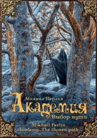 Академия. Выбор пути - Михаил Перлин - Читать книги онлайн | Слушать аудиокниги онлайн | Электронная библиотека books-lib.com