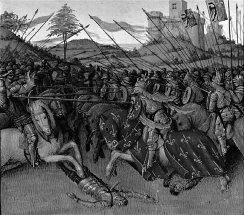 Крестоносцы. Первая полная энциклопедия Крестоносцы. Первая полная энциклопедия