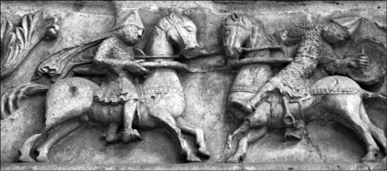 Крестоносцы. Первая полная энциклопедия Крестоносцы. Первая полная энциклопедия