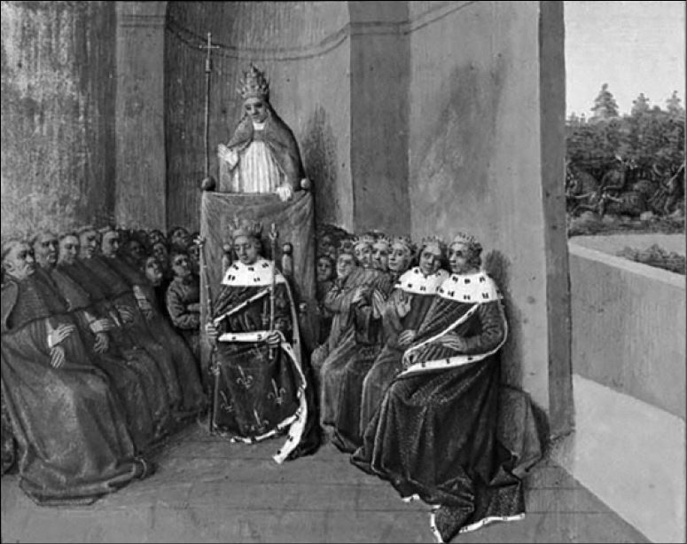 Крестоносцы. Первая полная энциклопедия Крестоносцы. Первая полная энциклопедия