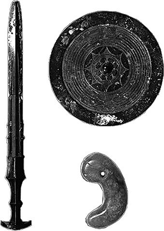 Самураи. Первая полная энциклопедия Самураи. Первая полная энциклопедия