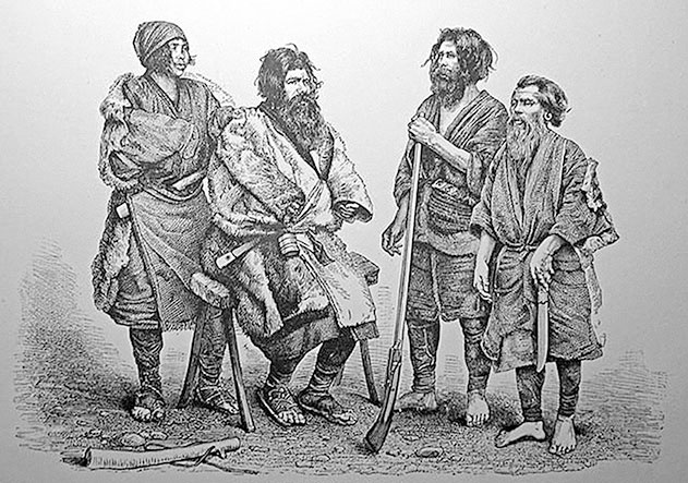 Самураи. Первая полная энциклопедия Самураи. Первая полная энциклопедия