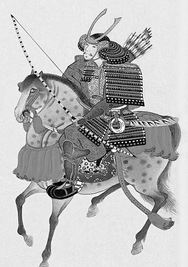 Самураи. Первая полная энциклопедия Самураи. Первая полная энциклопедия