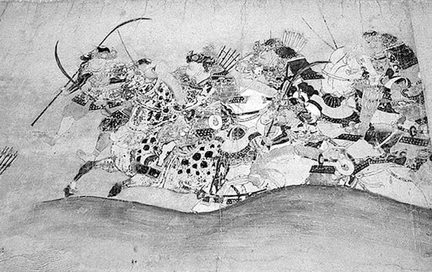Самураи. Первая полная энциклопедия Самураи. Первая полная энциклопедия