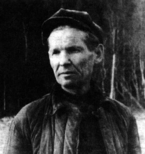 Венедикт Ерофеев: посторонний Венедикт Ерофеев: посторонний